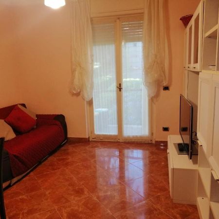 Il Gioiello Nel Parco - Sanremo Apartments Bagian luar foto