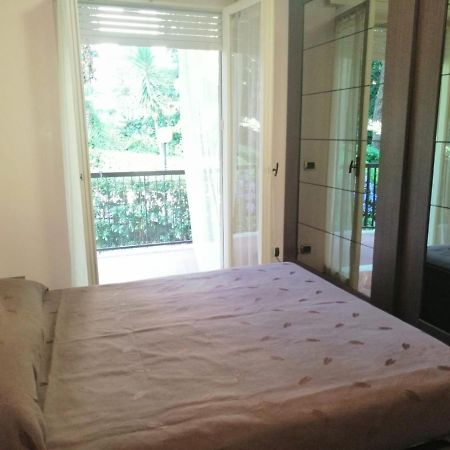 Il Gioiello Nel Parco - Sanremo Apartments Bagian luar foto