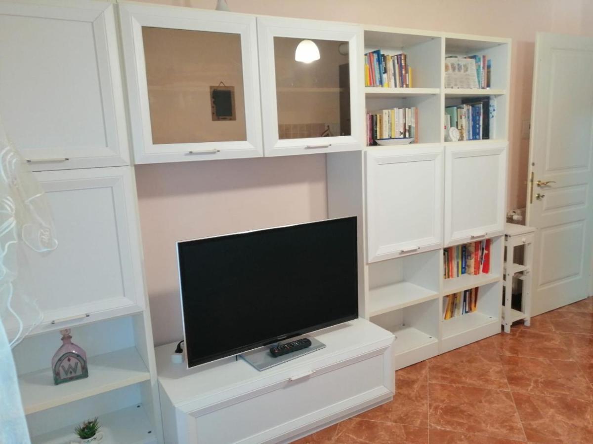 Il Gioiello Nel Parco - Sanremo Apartments Bagian luar foto