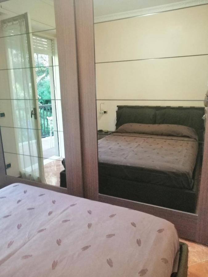 Il Gioiello Nel Parco - Sanremo Apartments Bagian luar foto