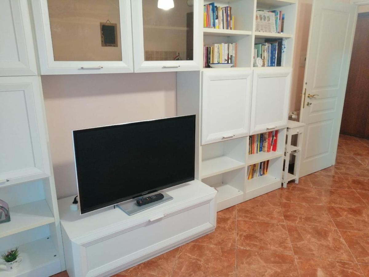 Il Gioiello Nel Parco - Sanremo Apartments Bagian luar foto